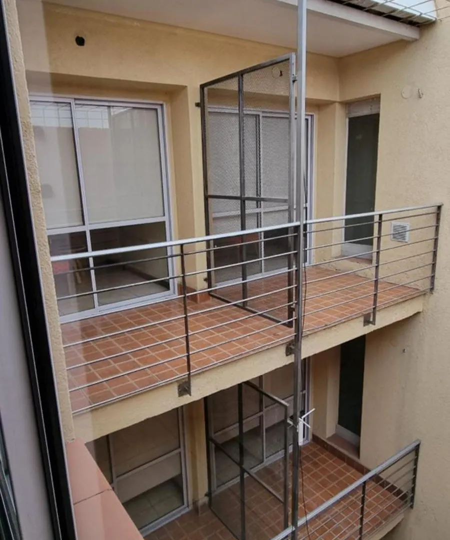 Apex Apart Mendoza Apartment