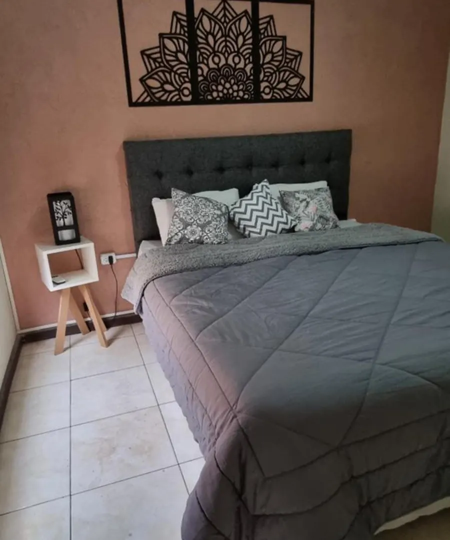 Apartment Apex Apart Mendoza Argentina